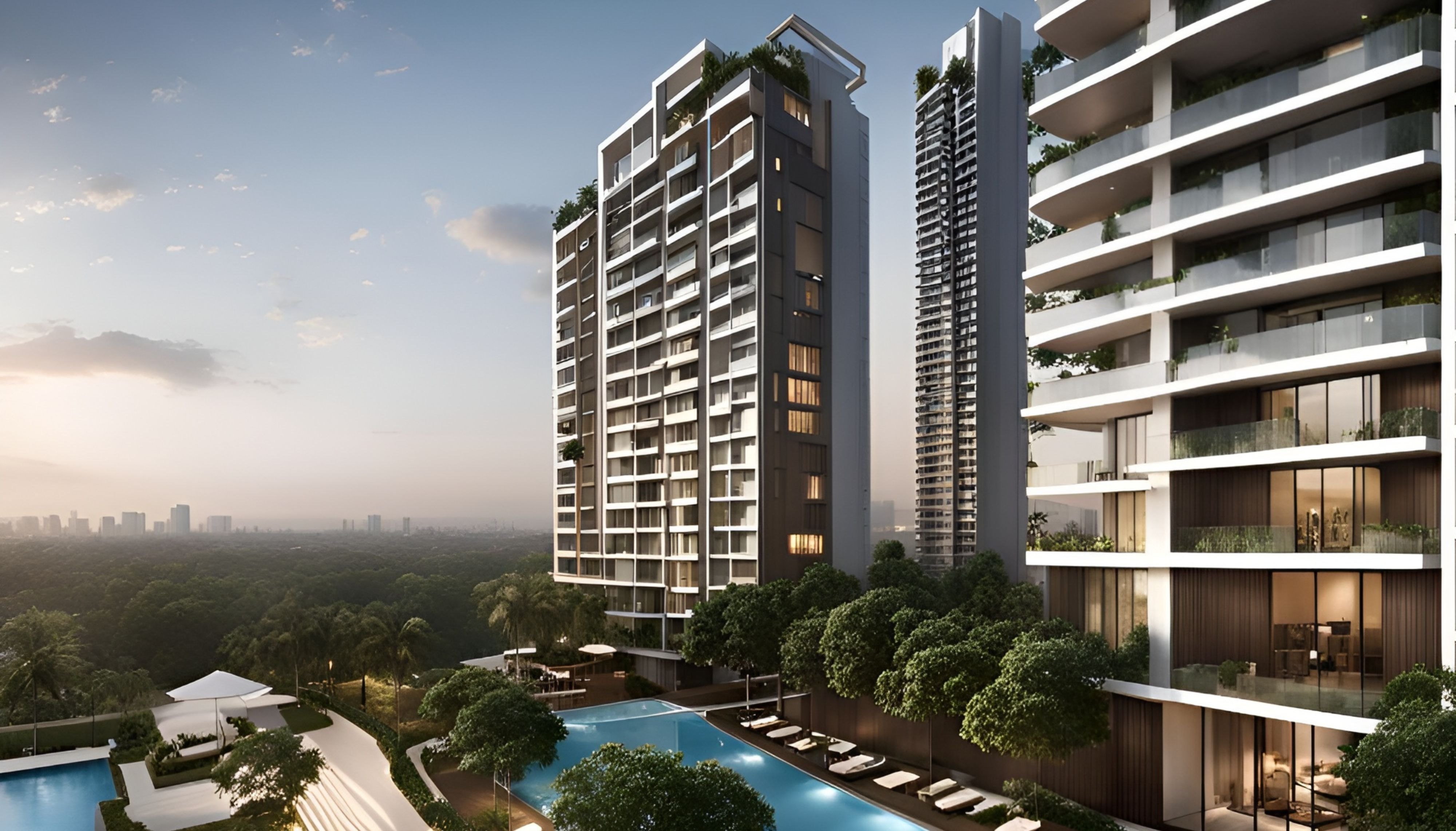 Godrej Project